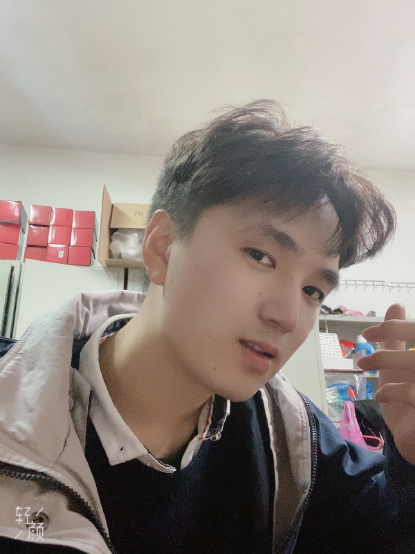 橘生淮南的第一张照片--淮南残疾人相亲网