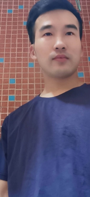 辉哥的第一张照片--淮南残疾人相亲网