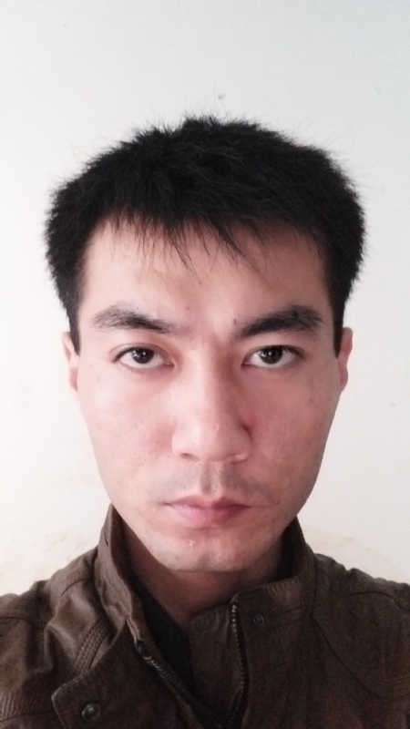 转角遇到你的第一张照片--淮南残疾人相亲网